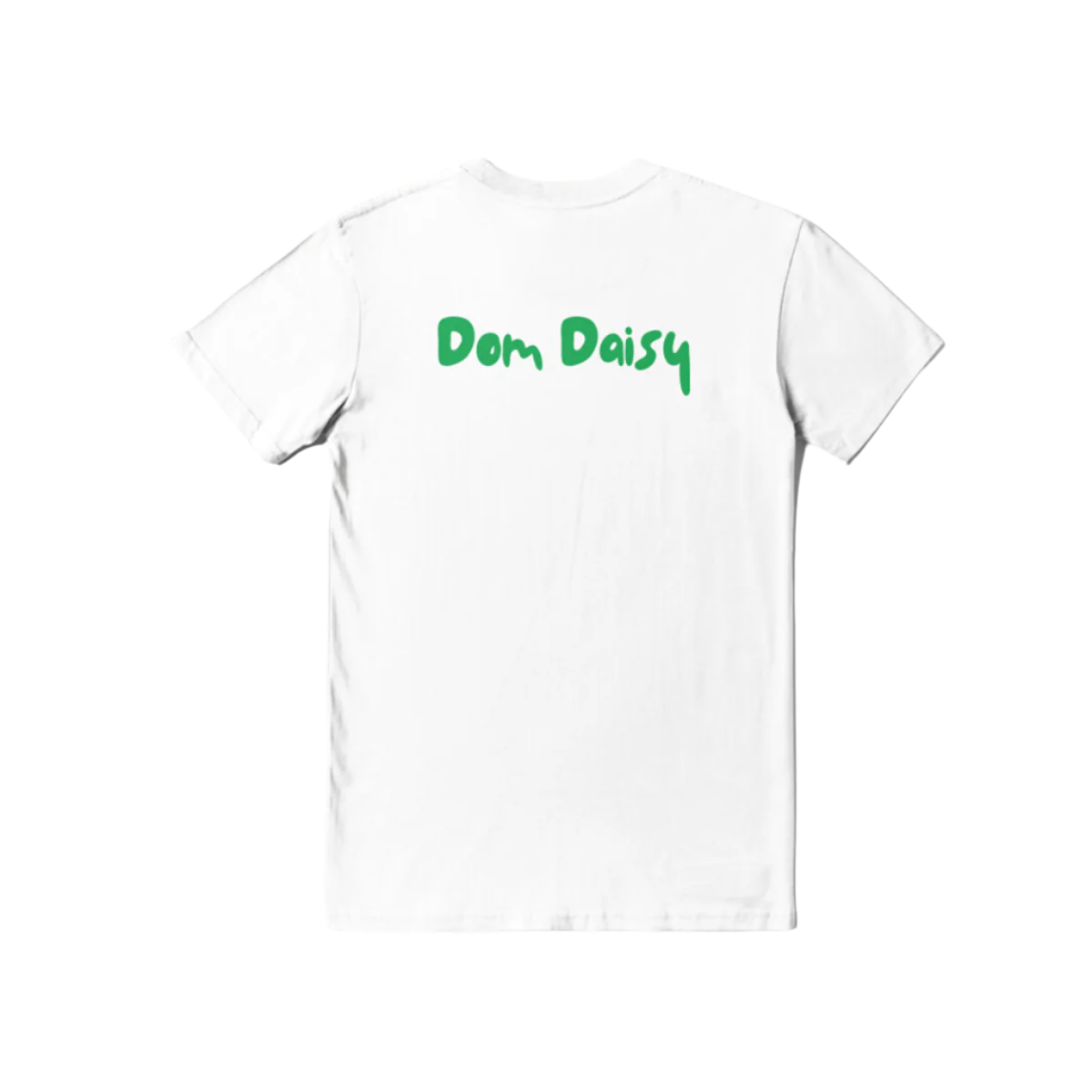 Fern Core Tee WHT