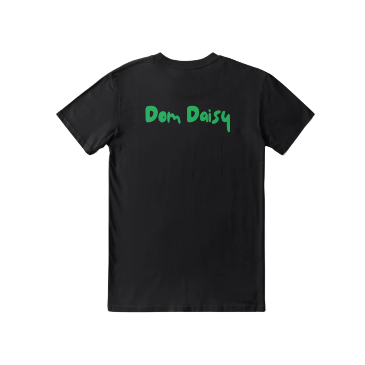 Fern Core Tee BLK