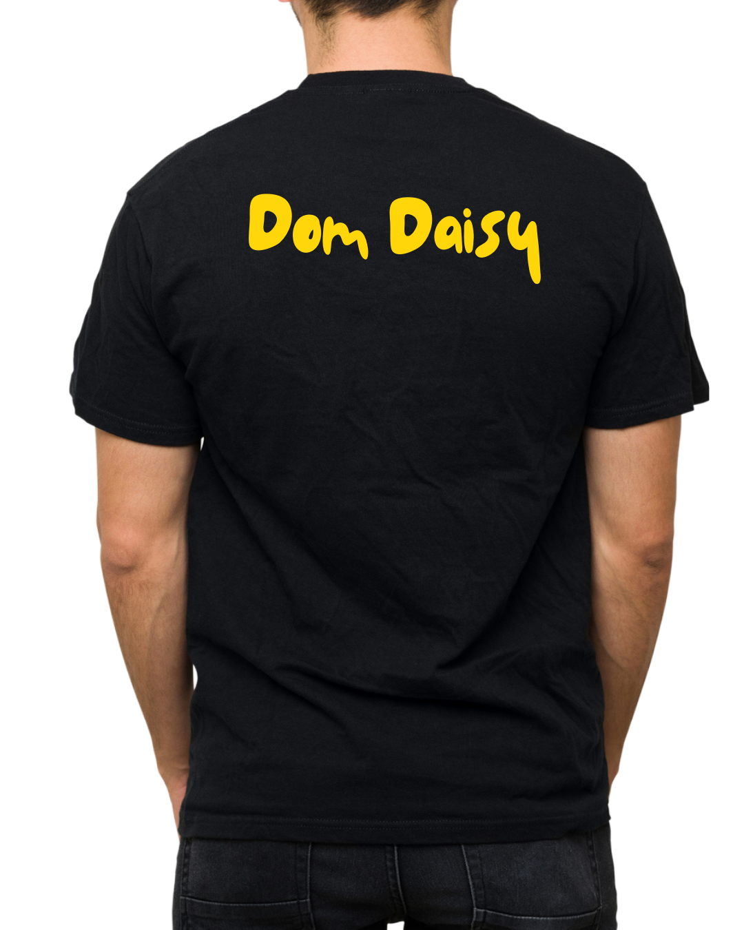 Lily Core Tee BLK