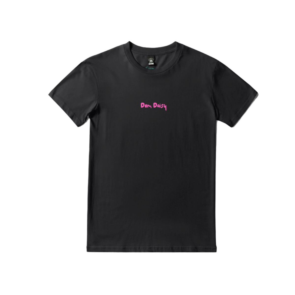 Daisy Core Tee BLK