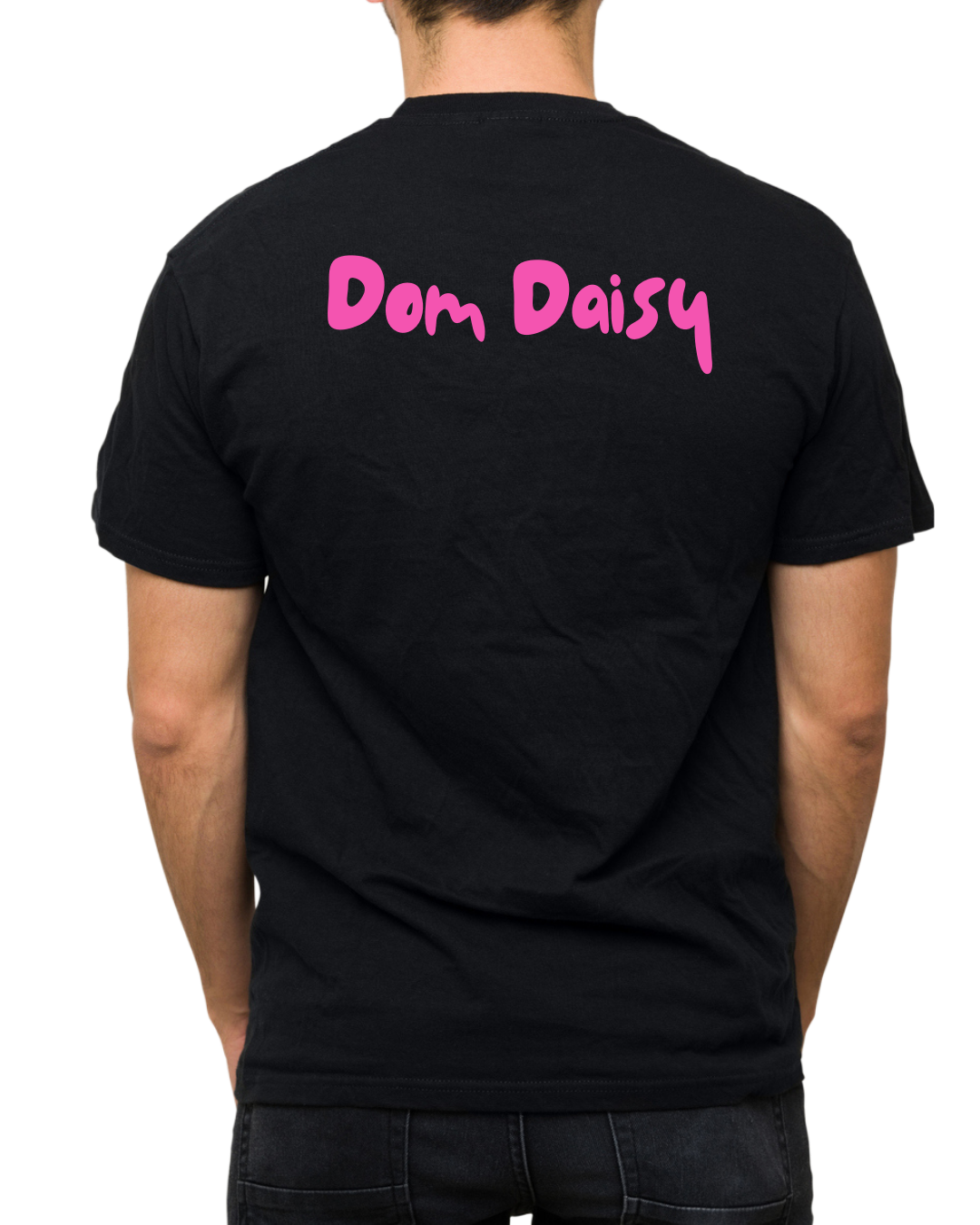 Coral Core Tee BLK