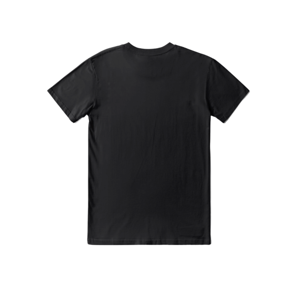 Dom Core Tee BLK