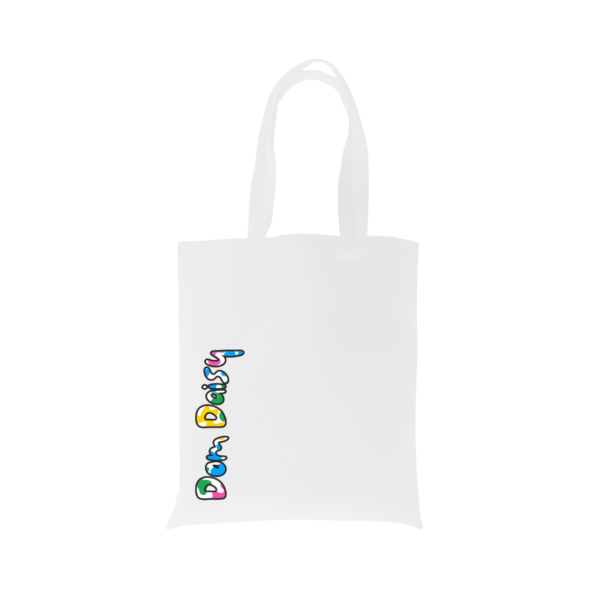 Dom Core Tote WHT