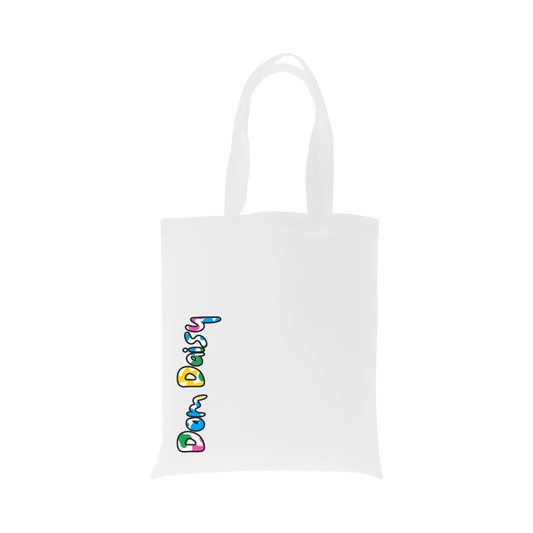 Dom Core Tote WHT