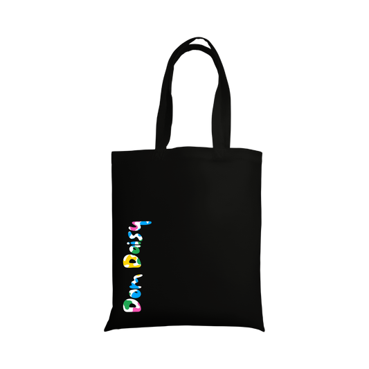 Dom Core Tote BLK
