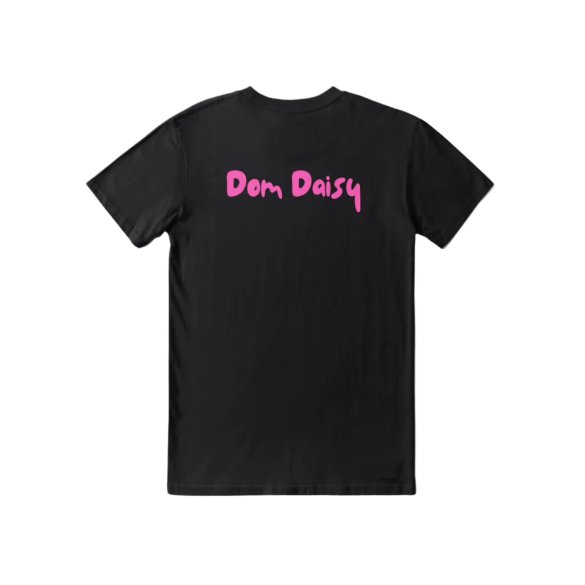 Coral Core Tee BLK