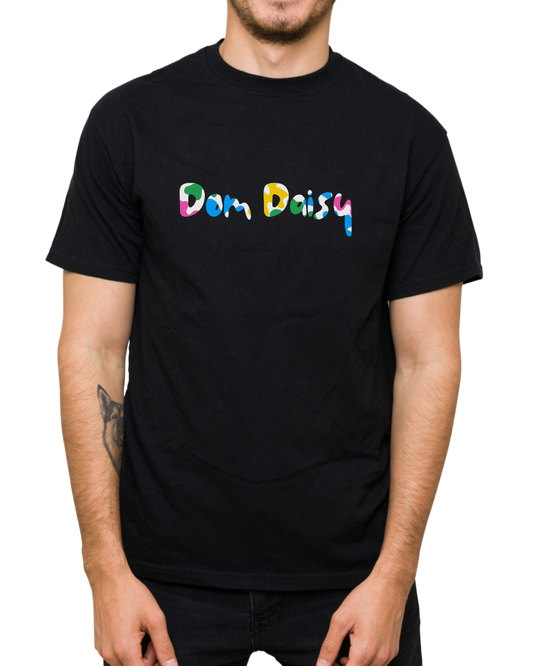 Dom Core Tee BLK