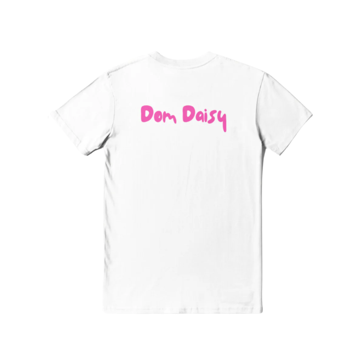 Coral Core Tee WHT