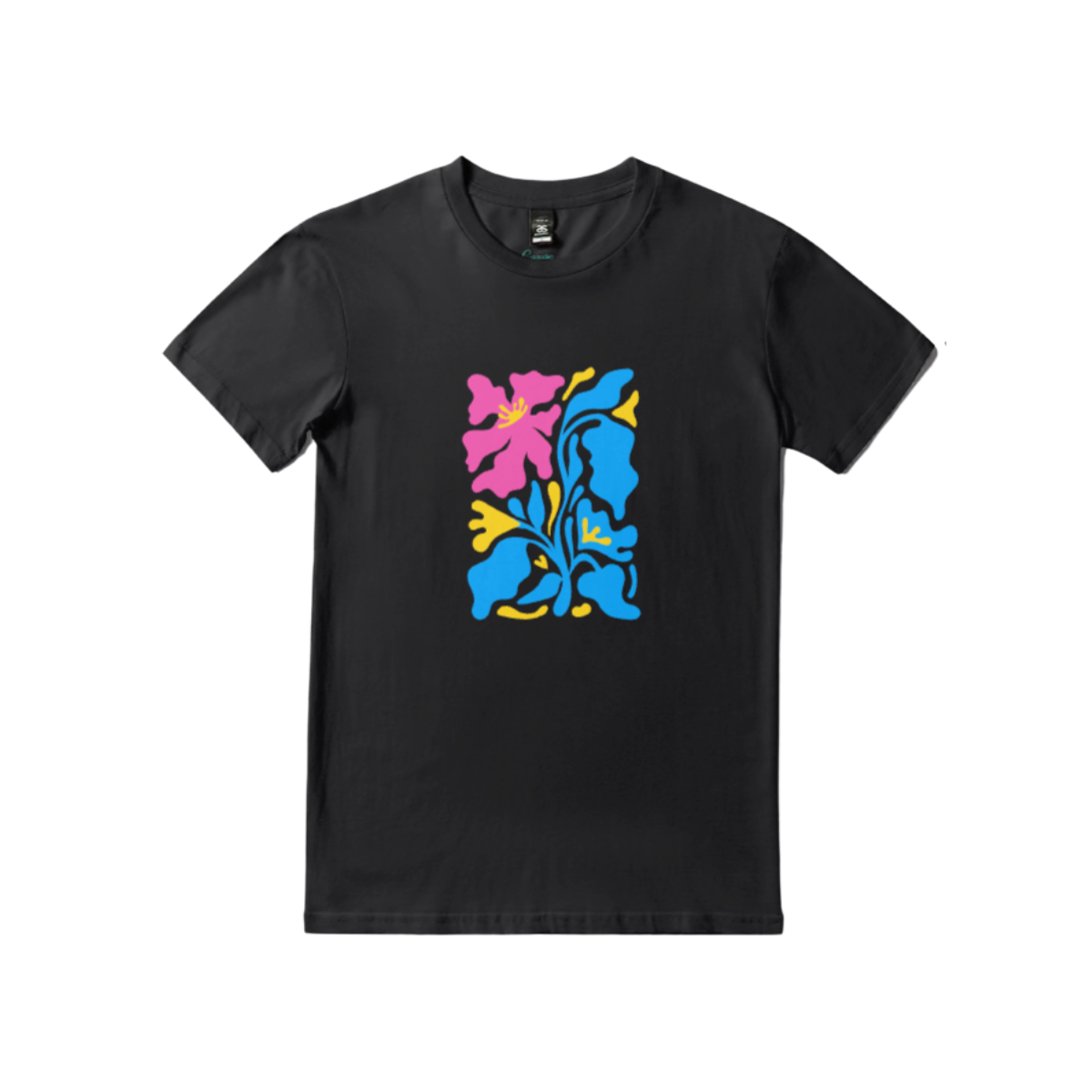 Lily Core Tee BLK