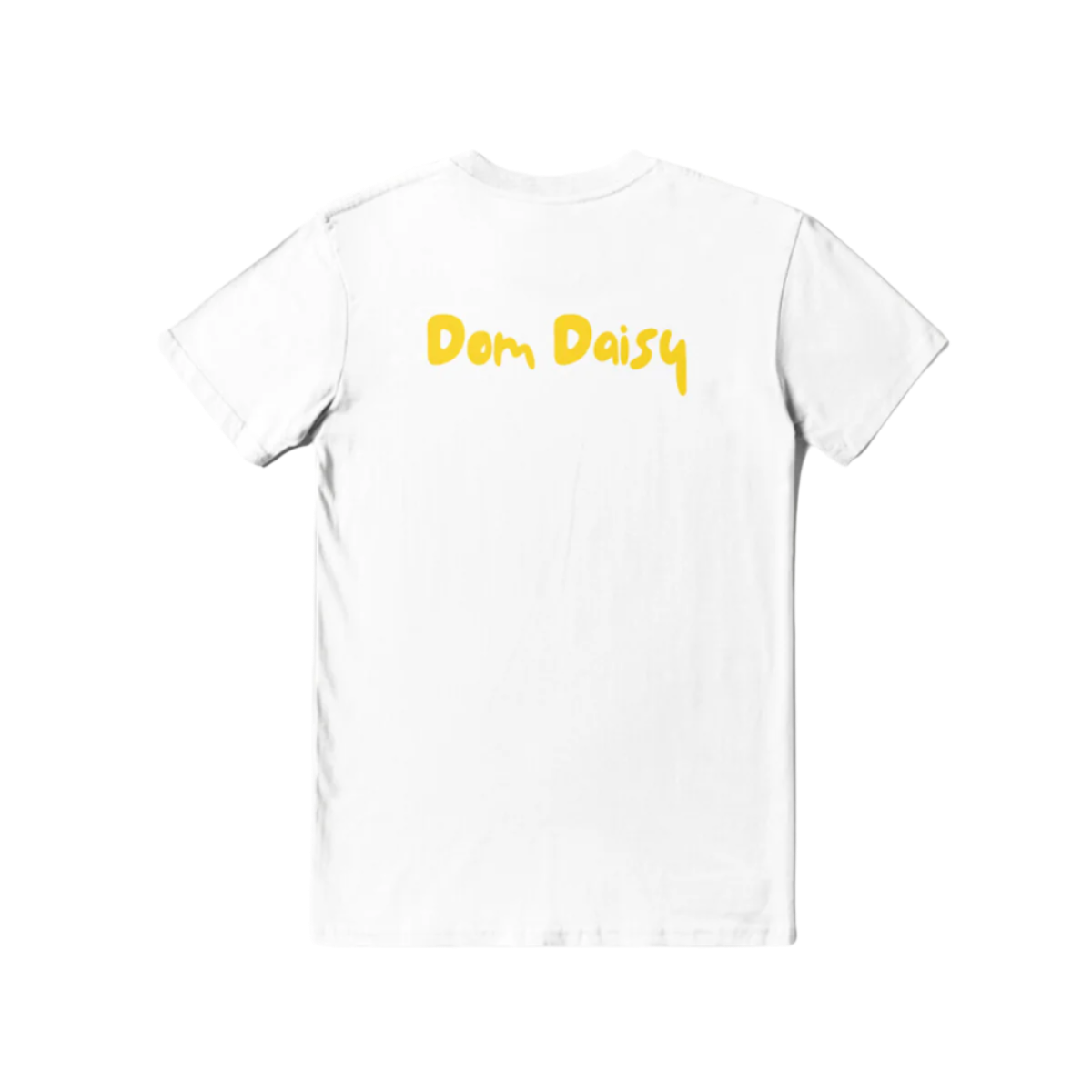 Lily Core Tee WHT
